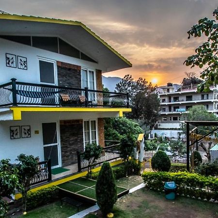 The Hosteller Rishikesh, Tapovan 외부 사진