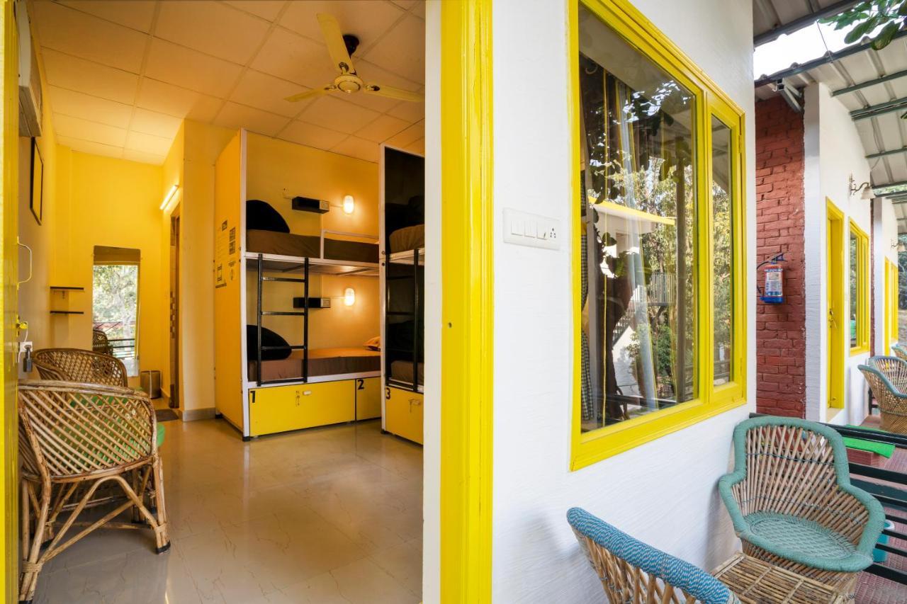 The Hosteller Rishikesh, Tapovan 외부 사진