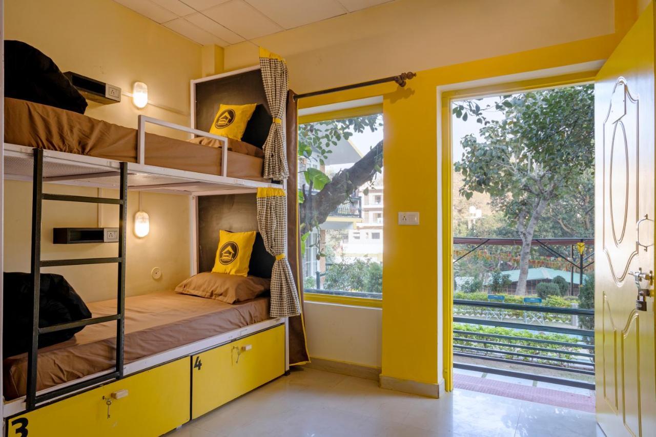 The Hosteller Rishikesh, Tapovan 외부 사진
