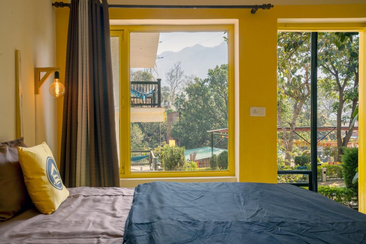 The Hosteller Rishikesh, Tapovan 외부 사진
