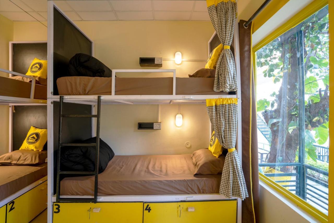 The Hosteller Rishikesh, Tapovan 외부 사진