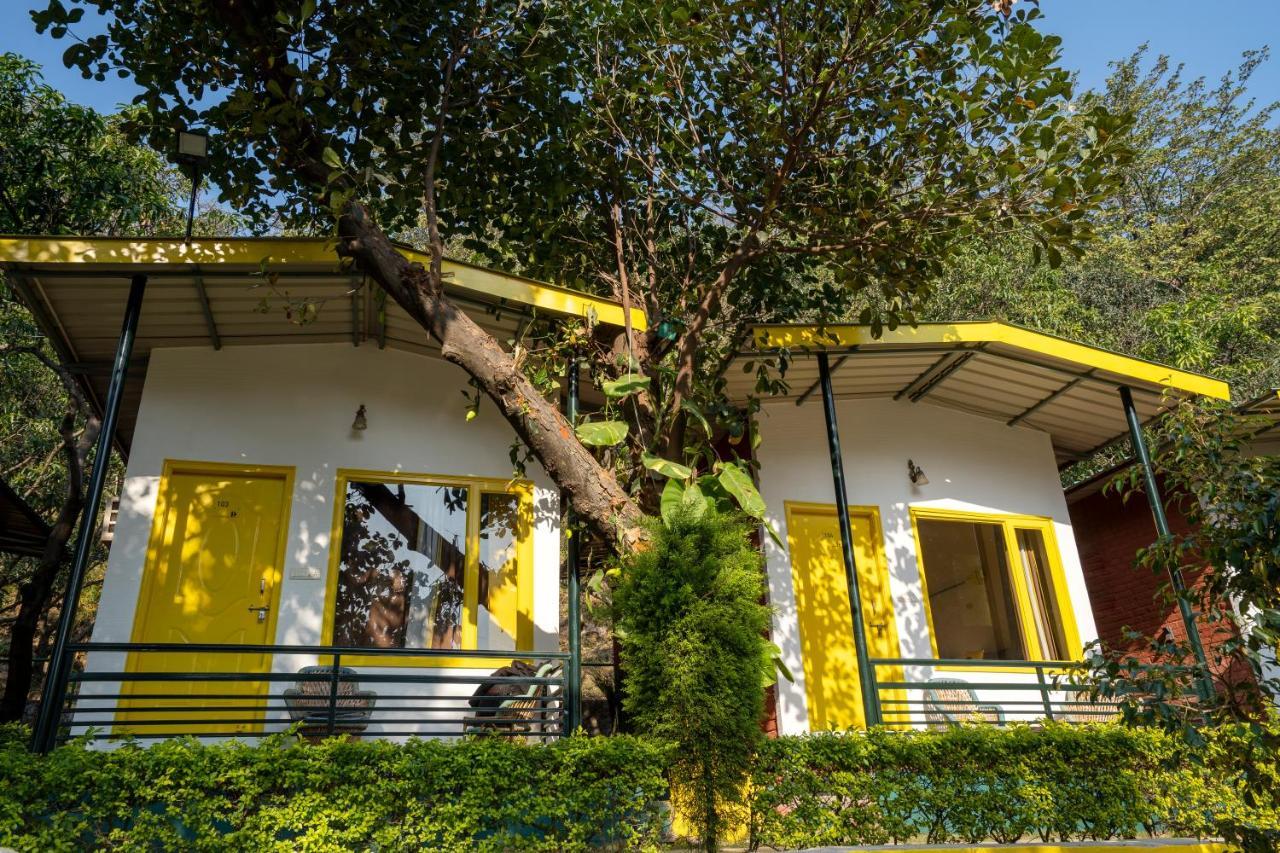 The Hosteller Rishikesh, Tapovan 외부 사진