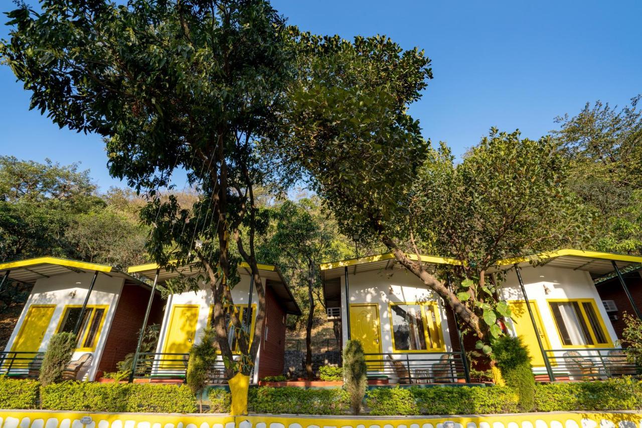 The Hosteller Rishikesh, Tapovan 외부 사진