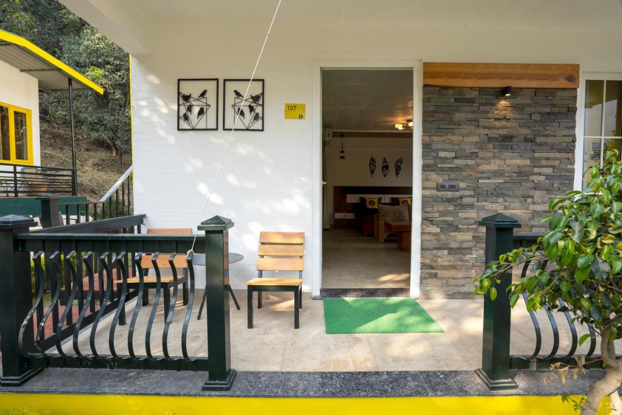 The Hosteller Rishikesh, Tapovan 외부 사진