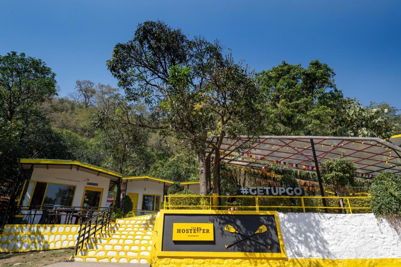 The Hosteller Rishikesh, Tapovan 외부 사진