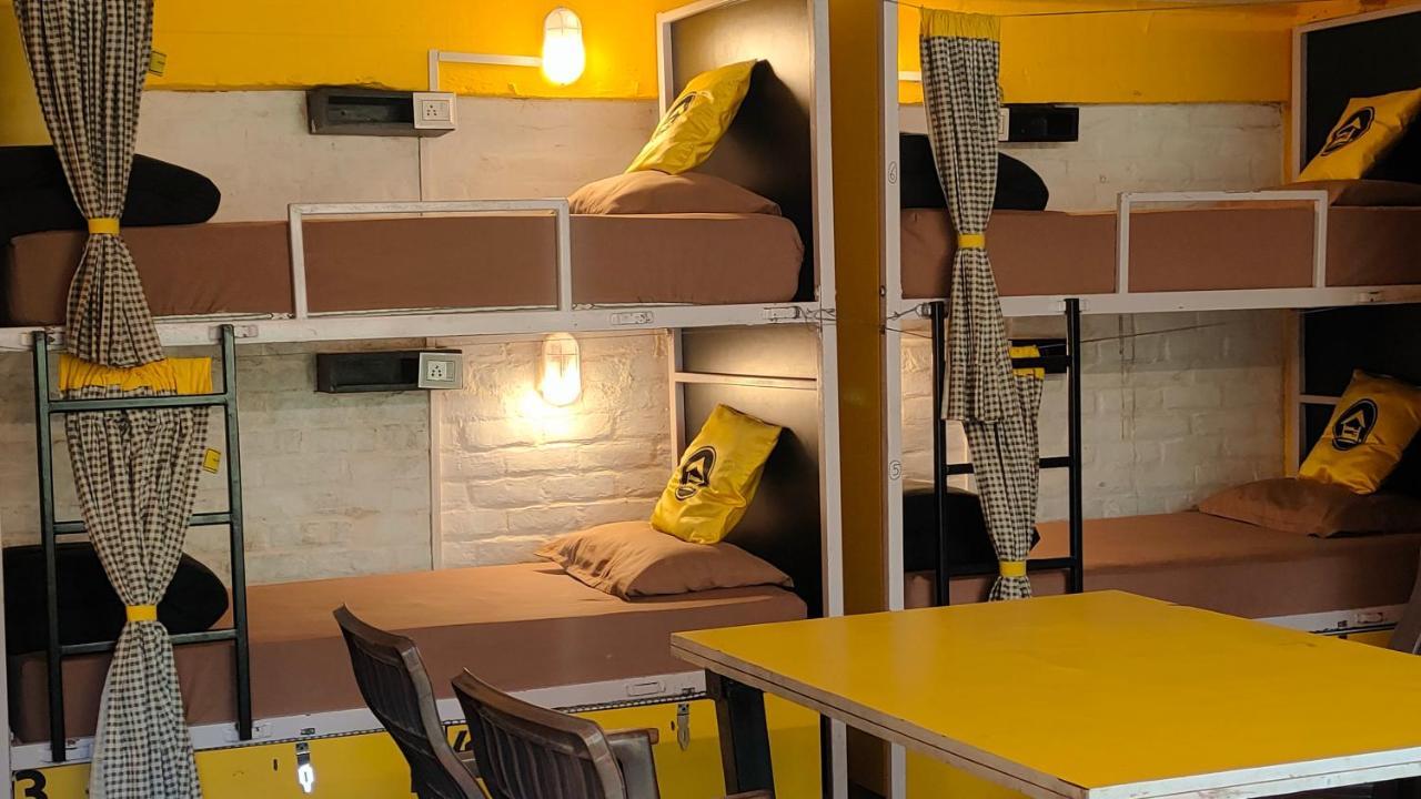 The Hosteller Rishikesh, Tapovan 외부 사진