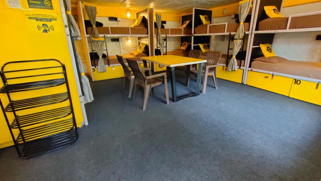 The Hosteller Rishikesh, Tapovan 외부 사진