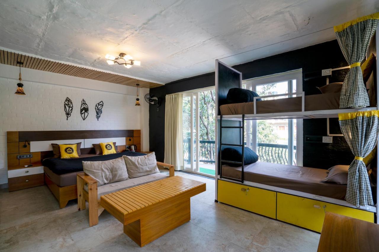 The Hosteller Rishikesh, Tapovan 외부 사진
