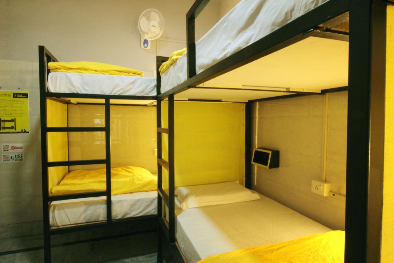 The Hosteller Rishikesh, Tapovan 외부 사진