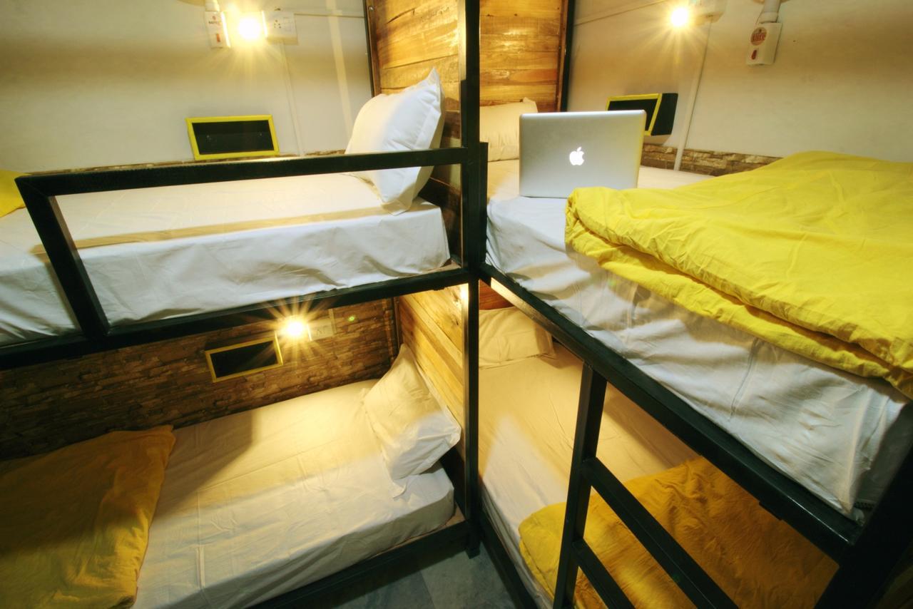 The Hosteller Rishikesh, Tapovan 외부 사진