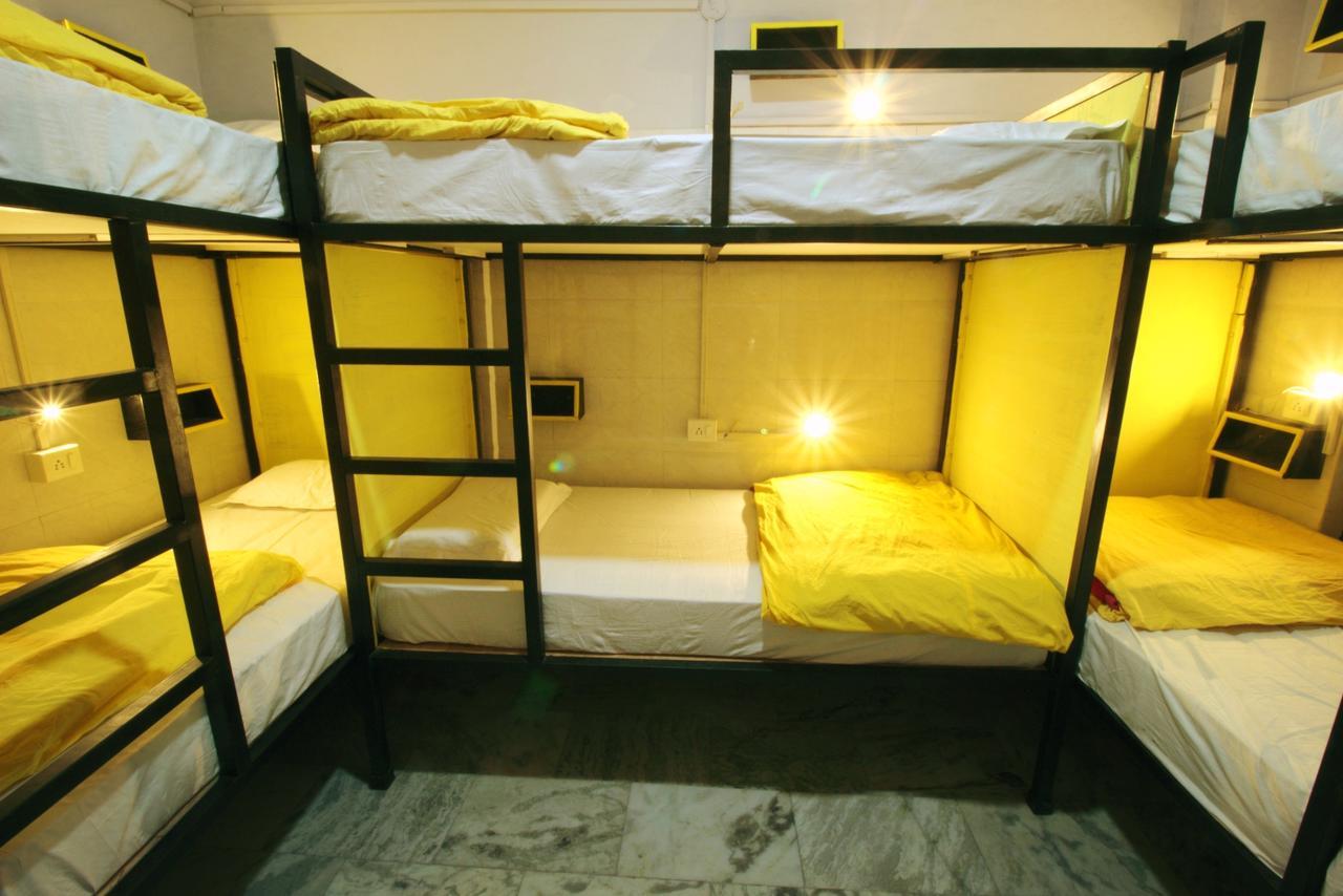 The Hosteller Rishikesh, Tapovan 외부 사진