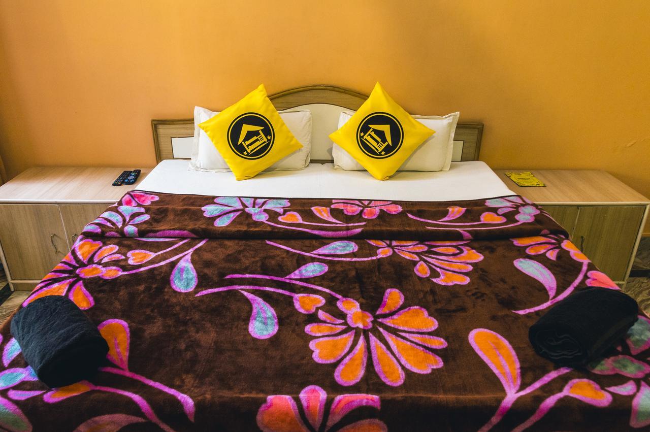 The Hosteller Rishikesh, Tapovan 외부 사진