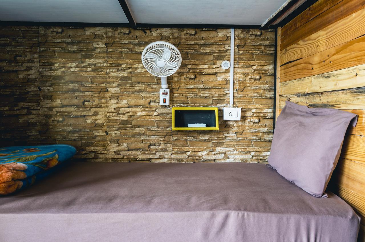 The Hosteller Rishikesh, Tapovan 외부 사진
