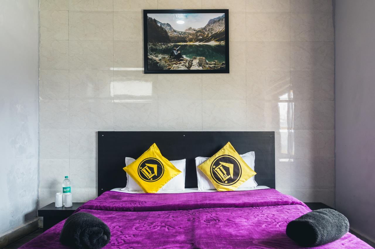The Hosteller Rishikesh, Tapovan 외부 사진