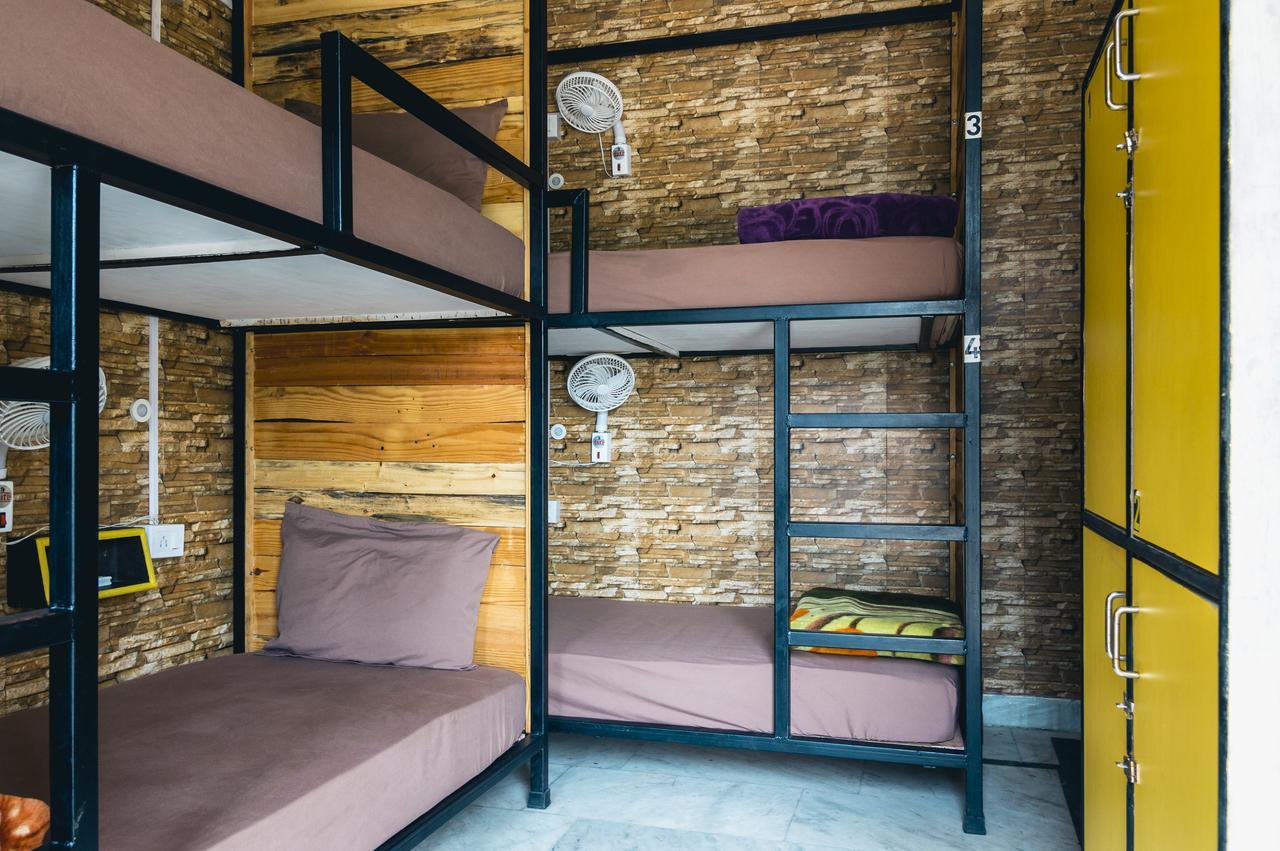 The Hosteller Rishikesh, Tapovan 외부 사진