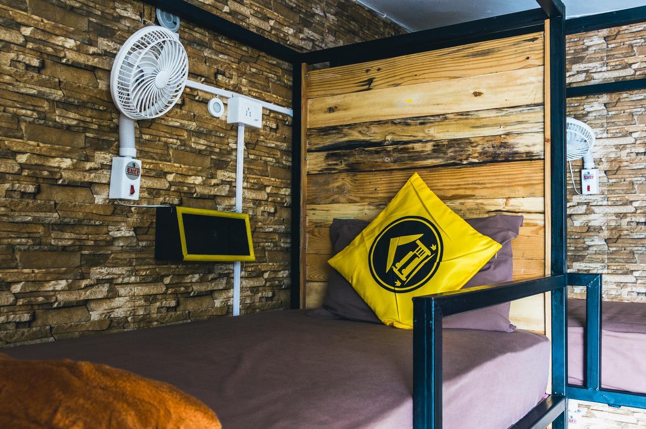 The Hosteller Rishikesh, Tapovan 외부 사진