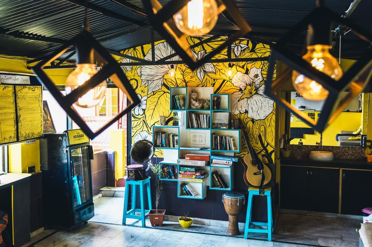 The Hosteller Rishikesh, Tapovan 외부 사진