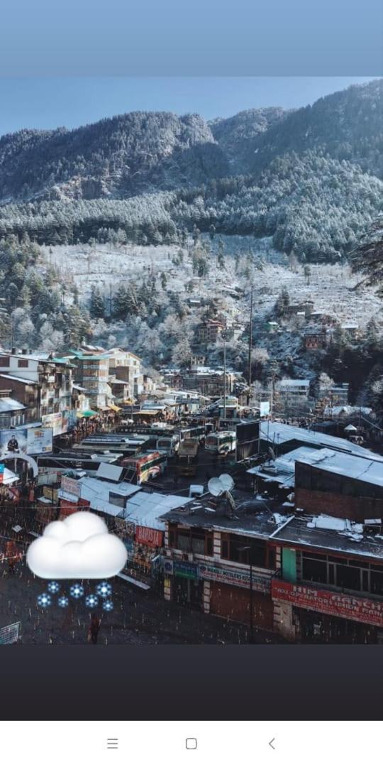 The Hosteller Rishikesh, Tapovan 외부 사진